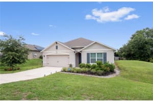 1645 BISMARCK DRIVE, DELTONA, FL 32725 Sold 10/08/24