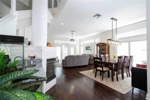 8438 FOXWORTH CIRCLE, ORLANDO, FL 32819 Sold 10/24/24