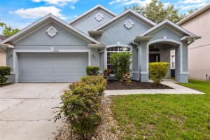 8368 BAYWOOD VISTA DRIVE, ORLANDO, FL 32810 Sold 10/07/24
