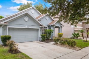 8368 BAYWOOD VISTA DRIVE, ORLANDO, FL 32810 Sold 10/07/24