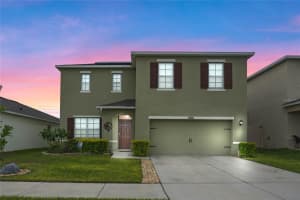 663 TORTUGAS STREET, HAINES CITY, FL 33844 Sold 10/03/24