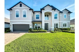 741 CATERPILLAR RUN, WINTER GARDEN, FL 34787 Sold 11/12/24