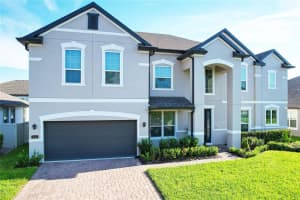 741 CATERPILLAR RUN, WINTER GARDEN, FL 34787 Sold 11/12/24