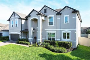 741 CATERPILLAR RUN, WINTER GARDEN, FL 34787 Sold 11/12/24