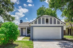 1306 BRAMBLEWOOD DRIVE, LAKELAND, FL 33811 Sold 10/18/24
