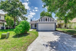 1306 BRAMBLEWOOD DRIVE, LAKELAND, FL 33811 Sold 10/18/24
