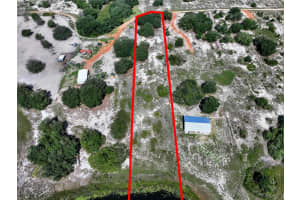 HARRISON RD, LAKE WALES, FL 33859 - MLS#MFRO6221013