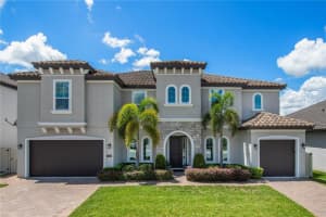 8300 LUDINGTON CIRCLE, ORLANDO, FL 32836 Sold 06/13/25