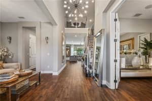 8300 LUDINGTON CIRCLE, ORLANDO, FL 32836 Sold 06/13/25
