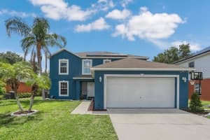 1911 EMILY BOULEVARD, WINTER HAVEN, FL 33880 Sold 12/30/24