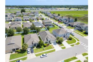 991 HILLTOP PARK COURT, APOPKA, FL 32703 Sold 01/03/25