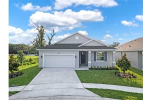506 ELLIE COURT, APOPKA, FL 32703 Sold 07/25/25