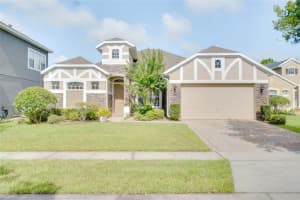 330 TUDOR SPRING COURT, ORLANDO, FL 32828 Sold 09/24/24