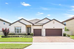 10036 JOHN ADAMS WAY, ORLANDO, FL 32817 Sold 11/08/24