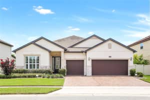 10036 JOHN ADAMS WAY, ORLANDO, FL 32817 Sold 11/08/24