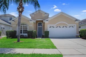 2247 WYNDHAM PALMS WAY, KISSIMMEE, FL 34747 Sold 09/04/24
