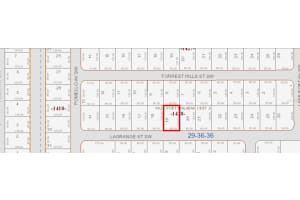 557 LAGRANGE STREET, PALM BAY, FL 32908 - MLS#MFRO6221142