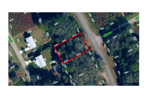 1020 WILDFLOWER STREET, LAKE PLACID, FL 33852 Sold 12/13/24