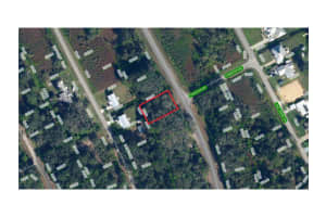 1020 WILDFLOWER STREET, LAKE PLACID, FL 33852 Sold 12/13/24