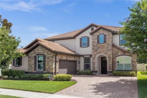 8701 IRON MOUNTAIN TRAIL, WINDERMERE, FL 34786 Sold 09/24/24