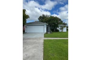 215 21ST AVENUE, VERO BEACH, FL 32962 Sold 11/07/24