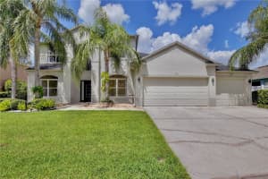 324 FIELDSTREAM BOULEVARD, ORLANDO, FL 32825 Sold 12/05/24