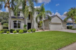 324 FIELDSTREAM BOULEVARD, ORLANDO, FL 32825 Sold 12/05/24