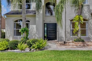 324 FIELDSTREAM BOULEVARD, ORLANDO, FL 32825 Sold 12/05/24