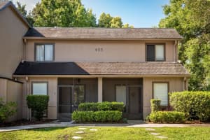405 SHEOAH BOULEVARD, WINTER SPRINGS, FL 32708 Sold 10/28/24