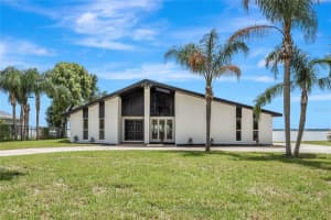 1418 EDGEWATER BEACH DRIVE, LAKELAND, FL 33805 Sold 12/19/24
