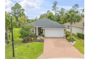 101 PARK PLACE CIRCLE, PALM COAST, FL 32164 Sold 10/15/24