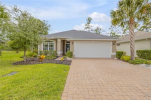 101 PARK PLACE CIRCLE, PALM COAST, FL 32164 Sold 10/15/24