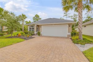 101 PARK PLACE CIRCLE, PALM COAST, FL 32164 Sold 10/15/24