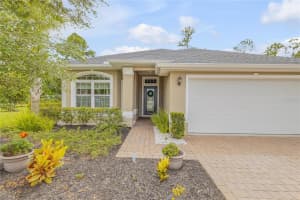 101 PARK PLACE CIRCLE, PALM COAST, FL 32164 Sold 10/15/24
