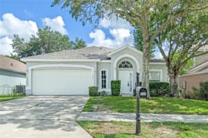 515 RANDON TERRACE, LAKE MARY, FL 32746 Sold 10/25/24