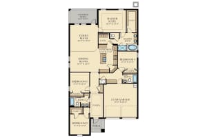 11071 LONGLEAF WOODS DRIVE, ORLANDO, FL 32832 Sold 10/23/24