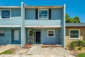 2411 RIO PINAR LAKES BOULEVARD, ORLANDO, FL 32822 Sold 09/04/24
