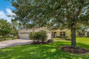 2833 SILVER SANDS STREET, CLERMONT, FL 34711 Sold 09/20/24