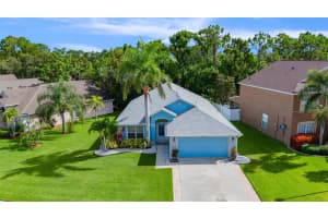 2342 GLASBERN CIRCLE, MELBOURNE, FL 32904 Sold 10/23/24
