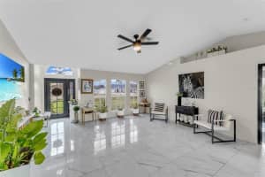 206 BLACKSTONE DRIVE, FORT MYERS, FL 33913 Sold 09/09/24