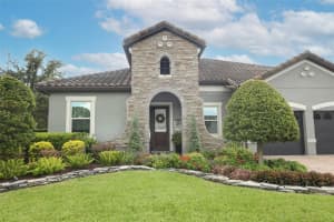 1100 RED HAVEN LANE, OVIEDO, FL 32765 Sold 11/12/24