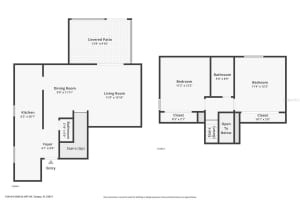 12414 58TH STREET, TAMPA, FL 33617 Sold 09/18/24