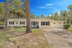 840 WOODWARD AVENUE, EUSTIS, FL 32726 Sold 01/30/25