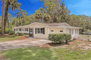 840 WOODWARD AVENUE, EUSTIS, FL 32726 Sold 01/30/25