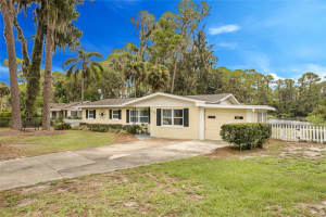 840 WOODWARD AVENUE, EUSTIS, FL 32726 Sold 01/30/25