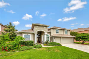 10332 NEWINGTON DRIVE, ORLANDO, FL 32836 Sold 12/11/24