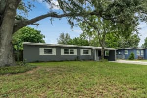 5413 HERMOSA STREET, ORLANDO, FL 32807 Sold 06/03/25