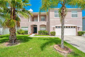 2513 CALLA LILY COVE, KISSIMMEE, FL 34758 Sold 01/16/25