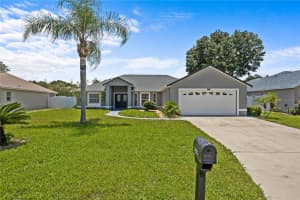 14342 SANHATCHEE ST, CLERMONT, FL 34711 Sold 12/20/24