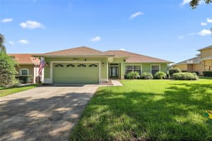 9840 SPRING LAKE DRIVE, CLERMONT, FL 34711 Sold 08/16/24